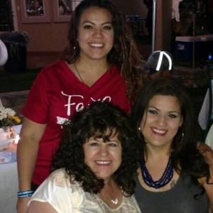 Meet your Posher, Mary